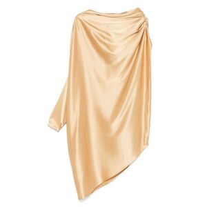 Stephane Rolland Yellow Dresses - Cocktail & Party Dresses Women